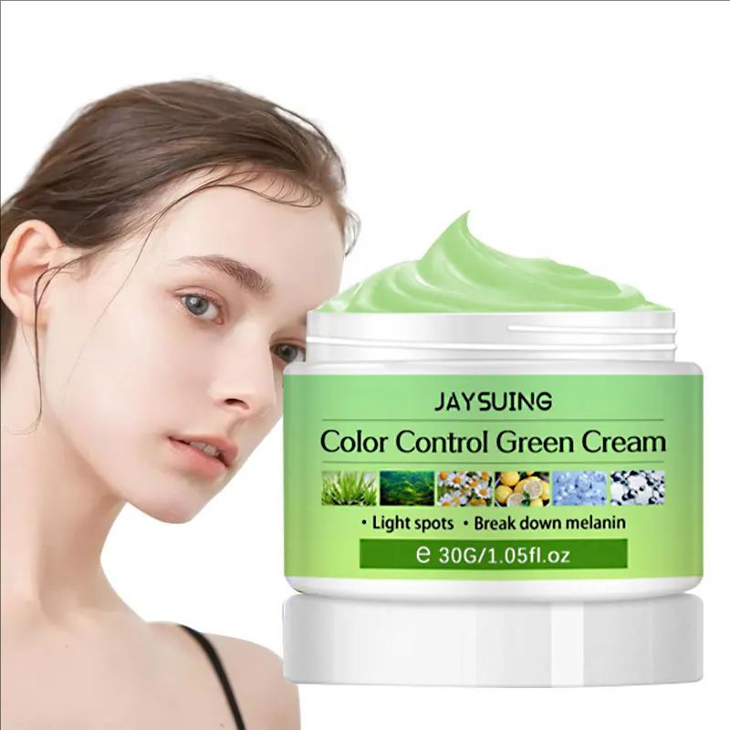 Face Whitening Cream Moisturizing Brightening Nourishing Dark Spots Removal Dull Emulsion Reduce Melanin Lightening Skin Care