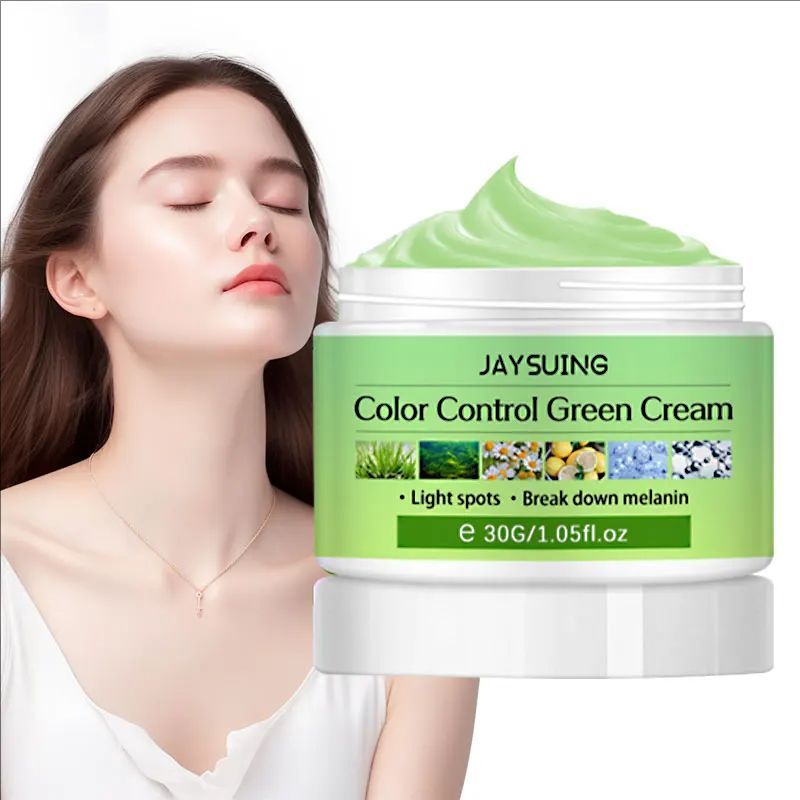 Face Whitening Cream Moisturizing Brightening Nourishing Dark Spots Removal Dull Emulsion Reduce Melanin Lightening Skin Care