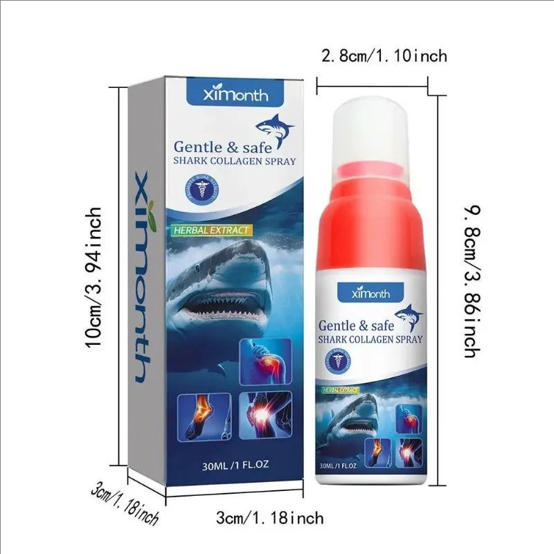 Anti Pain Ointment Knee Relief Spray Relieve Knee Arthritis Soothes Muscle Health Treatment Pain Joint Care Body Foot Massager