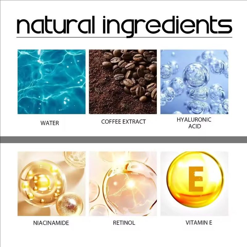 West Month Eye Firming Gel Firming LiftingEye around Fine Lines Fishtail Pattern DarkCircles Moisture Replenishment Skin Cream