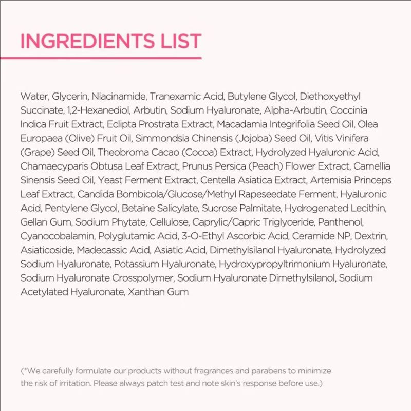 Anua Dark Correcting Essence / 10% Niacinamide+ 4% Tranexamic For Post-Acne Marks Acne Hyperpigmentation 30ml