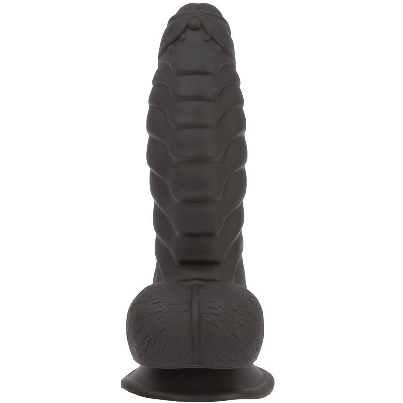 Realistic Dildo Adult Sex Toys Thick Penis Strong Suction Cup for Hand-Free Gift for Girlfriend Wife