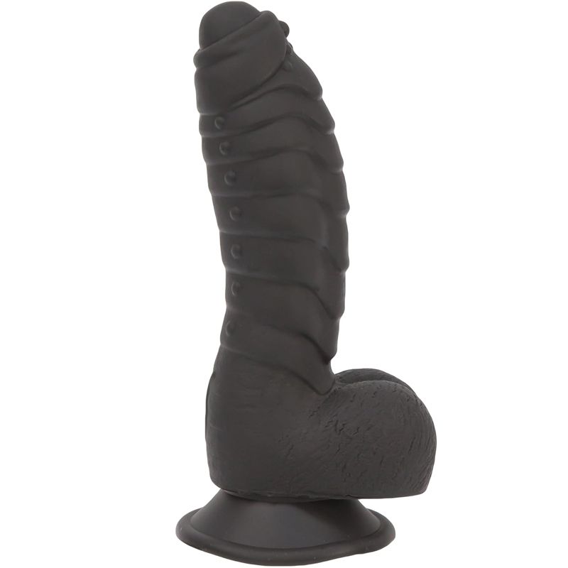 Realistic Dildo Adult Sex Toys Thick Penis Strong Suction Cup for Hand-Free Gift for Girlfriend Wife