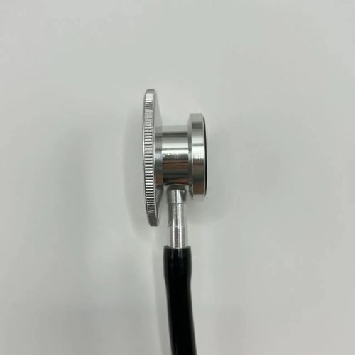 Professional  Double Head Stethoscope For Medical Doctor Nurse Vet And Homecare Chest