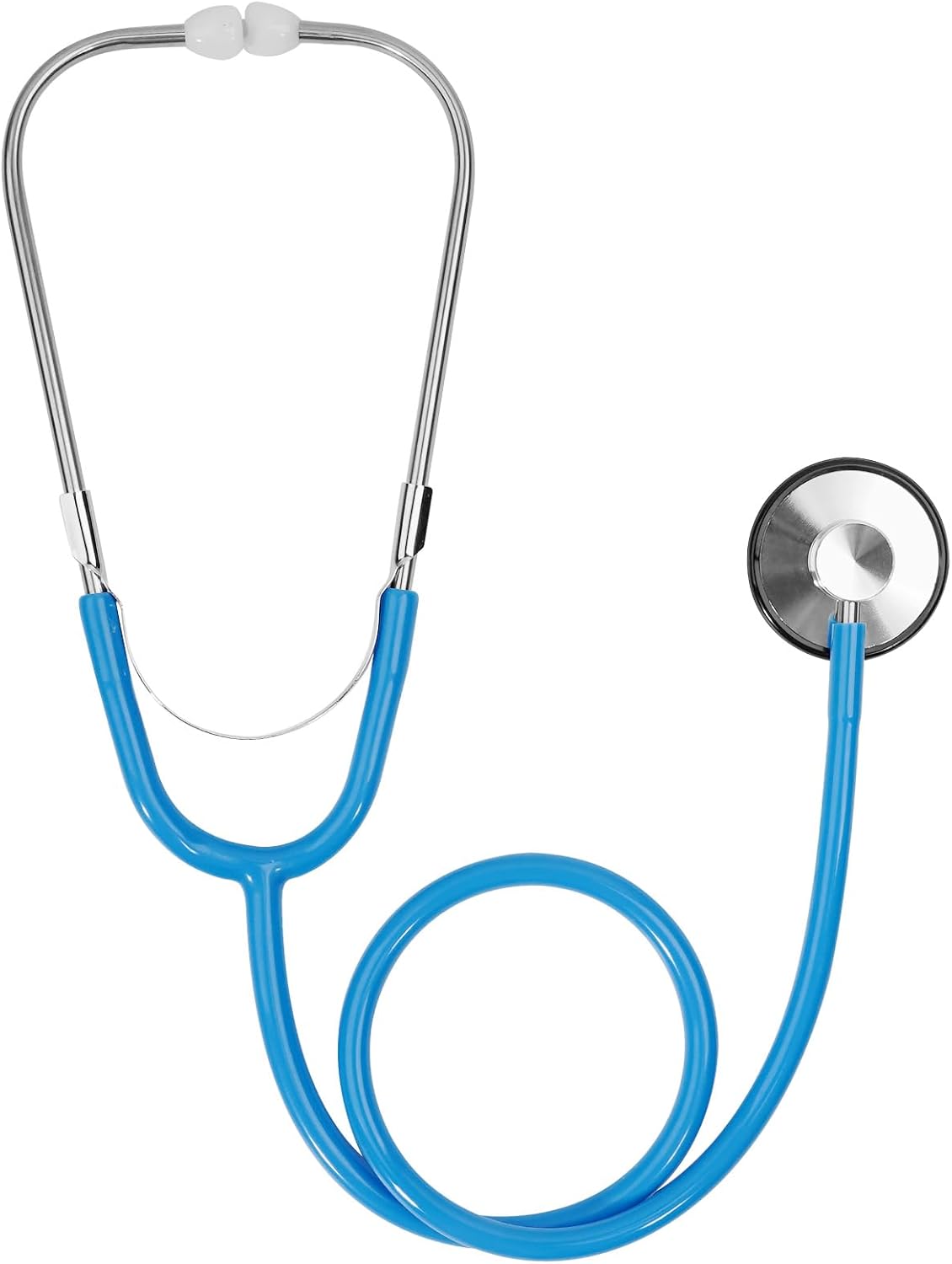 Professional  Double Head Stethoscope For Medical Doctor Nurse Vet And Homecare Chest