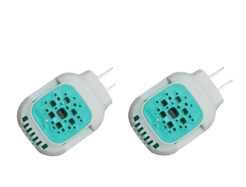 144pcs Electric mosquito repellent incense sheets and 2 mosquito devices Smokeless and tasteless Safe and non-toxic Suitable for infants and pregnant womenkingmall chiefmall lasts