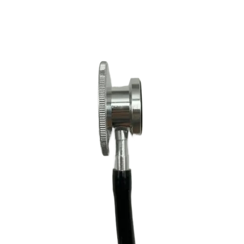 Professional  Double Head Stethoscope For Medical Doctor Nurse Vet And Homecare Chest