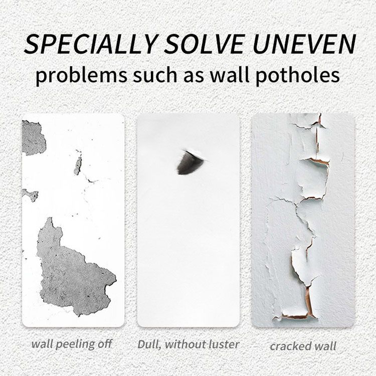 Drywall Repair Kit Drywall Hole Repair Patch Kits Wall Spackle Repair Paste，Wall Mending Agent Wall Repair Cream with Scraper Board Tile Crack Repair Anti-mold Filler Room Paint Cleaner Adhesive