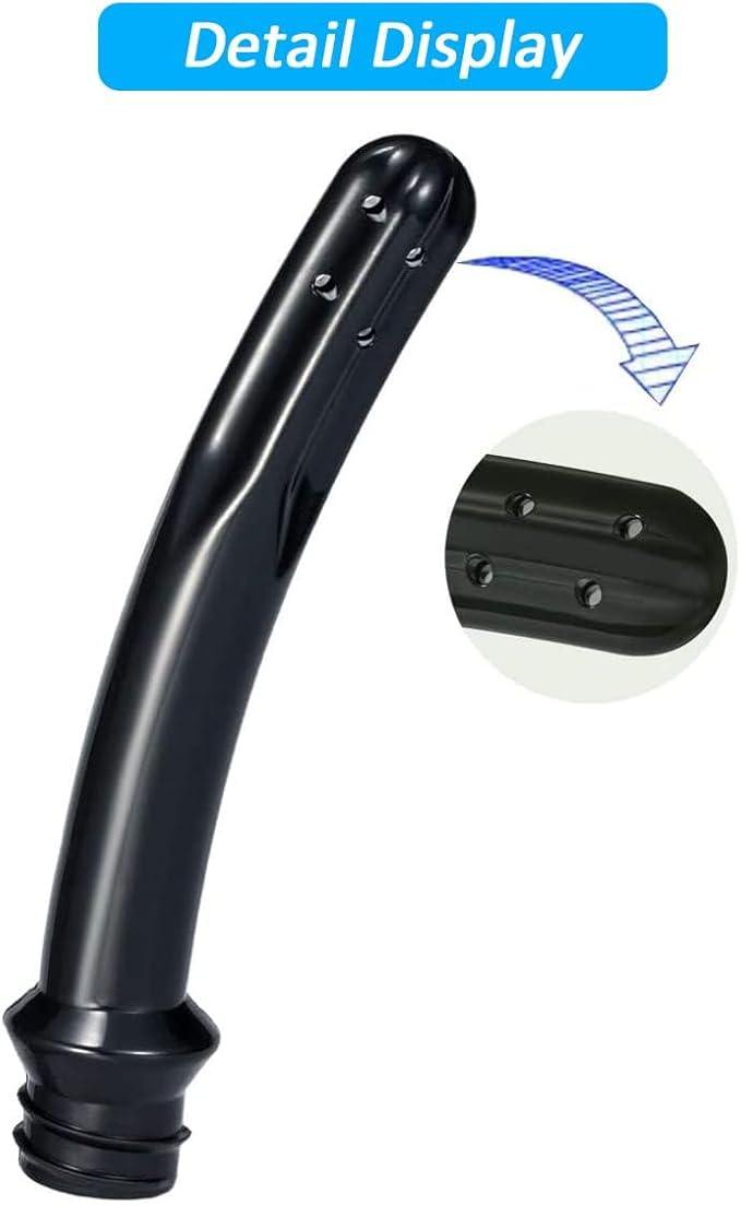 310 ml Capacity  Healthy Wash Flusher System,Anal Douche Enema Bulb Vaginal Douche Enema Cleaner for Women’s or Man’s Health ，Douche Cleaner