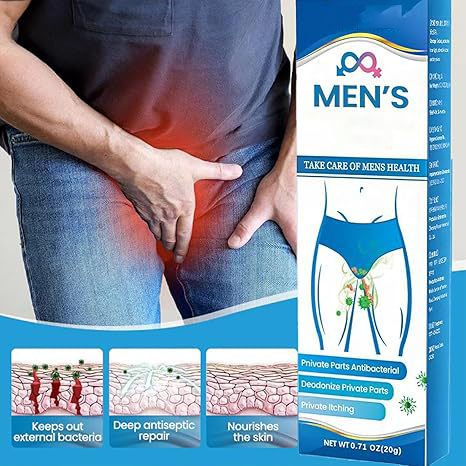 Chinese Herbal Relief Cream - Soothing and moisturizing, Rapid External Hemorrhoids Treat，For treatment of yeast infection, diabetes, allergy, other skin diseases, hormone changes and skin diseases
