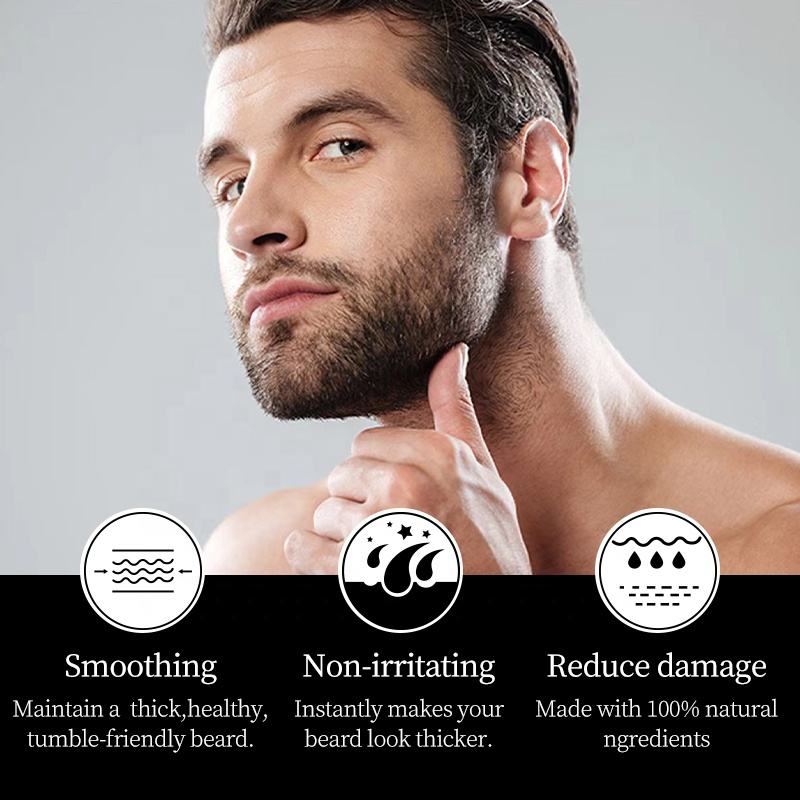 Men Specialized  Skin Care Routine Set , Anti Aging Facial  Set 5pcs Skin Care Set With Specialized Cleanser, Serum, Shaving Cream, Hair Removal Cream, Moisturizer,  Skin Care For Men, Gift For Dad