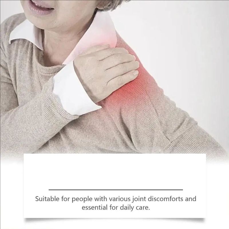 New 30g Bee Essence Venous Repair Cream Joint Bone Healing Arthritis Leg Pain And Swelling Relief Health Care Cream