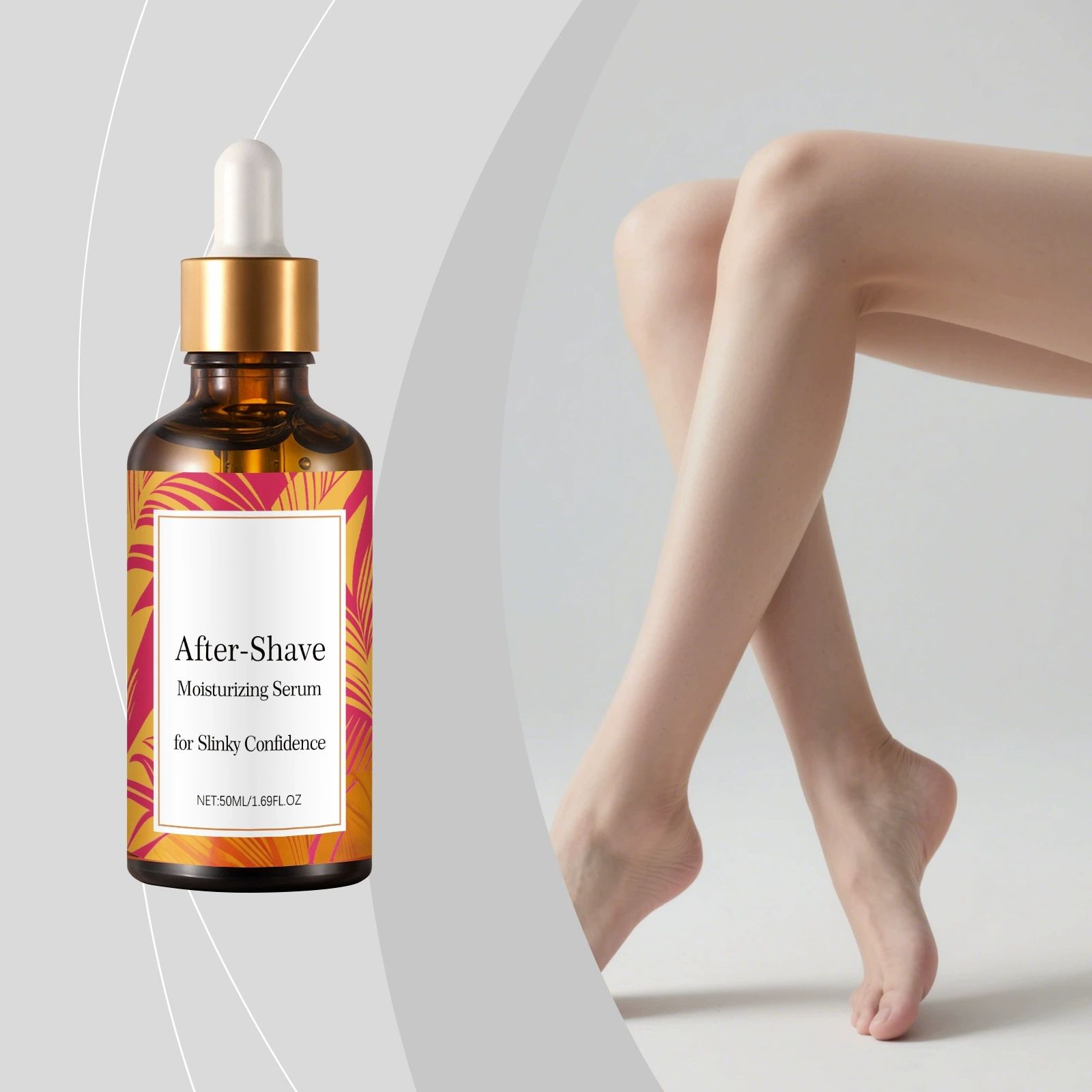 Permanent hair removal Serum facial Lip Armpit Leg Arm depilation Wax for Men And women face painless remover body Skin Care