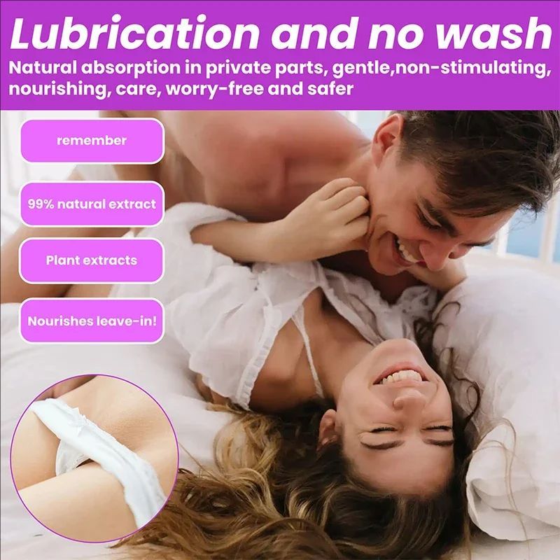Best Sale Female Vaginal Orgasm Gel Libido Enhancer Aphrodisiac Booster Body Stimulant Body Lube Gel Love Lube Coolant
