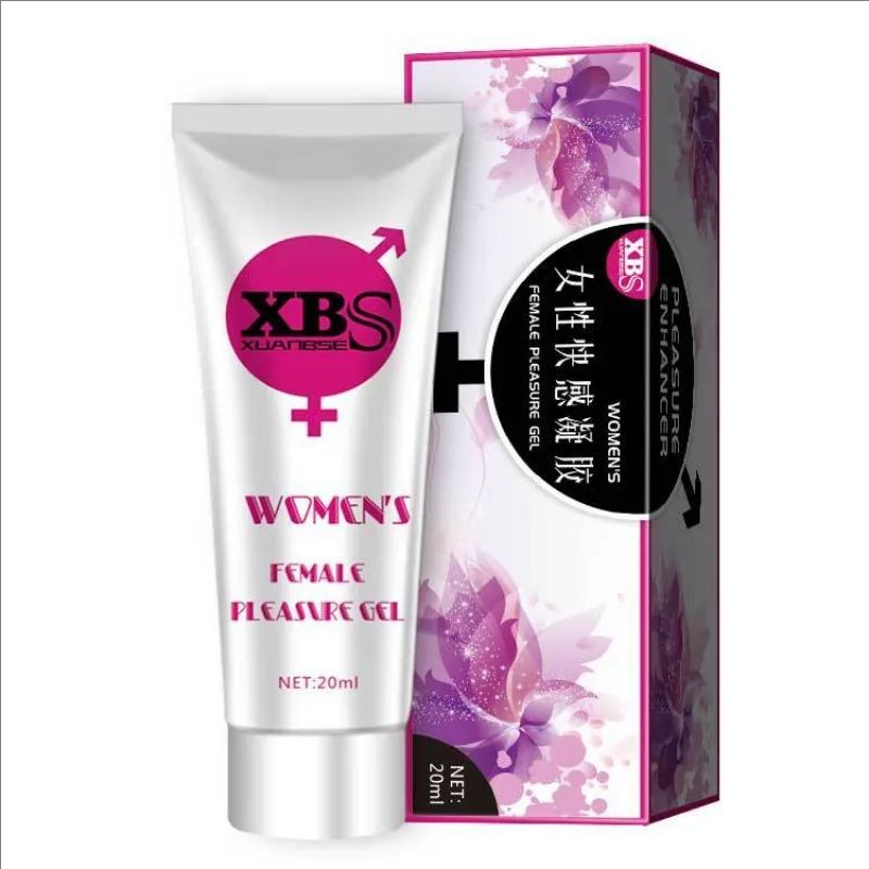 Sex Lubricant for Women Exciter Fast Orgasm Stimulant Intense Vaginal Tightening Gel Female pleasure Enhanced Adult Sex Shop