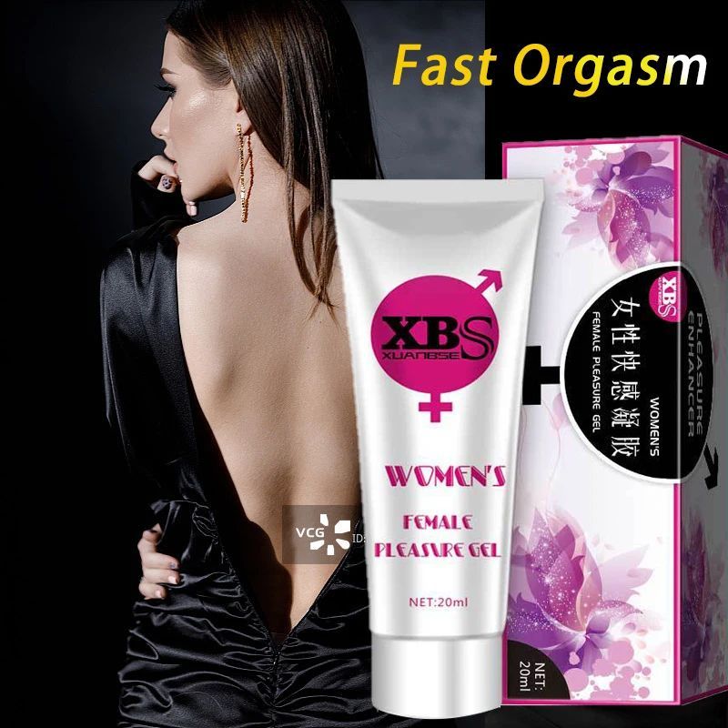 Sex Lubricant for Women Exciter Fast Orgasm Stimulant Intense Vaginal Tightening Gel Female pleasure Enhanced Adult Sex Shop