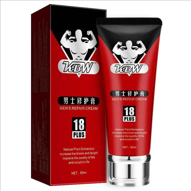 African Penis XXXL Enlargement Cream Helps Men Increase Thickening Growth Erection Ejaculation for Excitement Repair Gel 18+