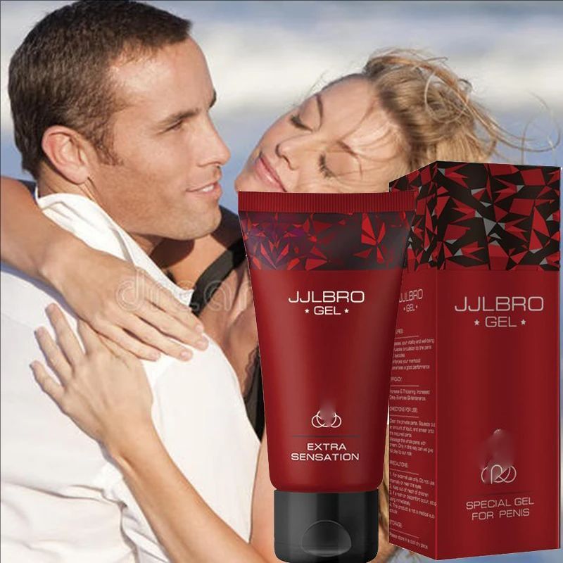 Strong Penis Enlargement Cream XXXL Increase Size Care Big Dick Sex Adult Products Male Growth Thicken Erection massage Gel 18+