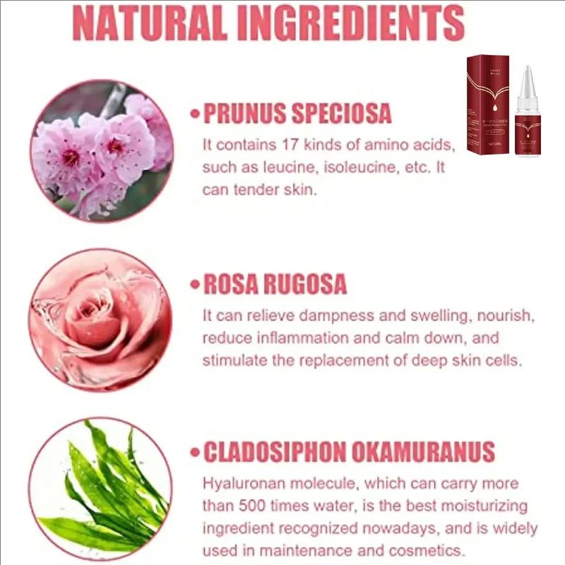 Squirting Orgasm Gel for Women Stimulant Sex Massage Oil Female Climax Libido Booster Women Exciter Sex Lubricant Aphrodisiac