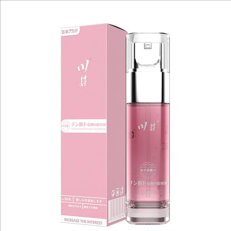 G-spot Exciter Women Orgasm Vagina Tightening Gel Moistening Enhancer Sexual Ability Stimulant Lubricant Adult sex products 18+