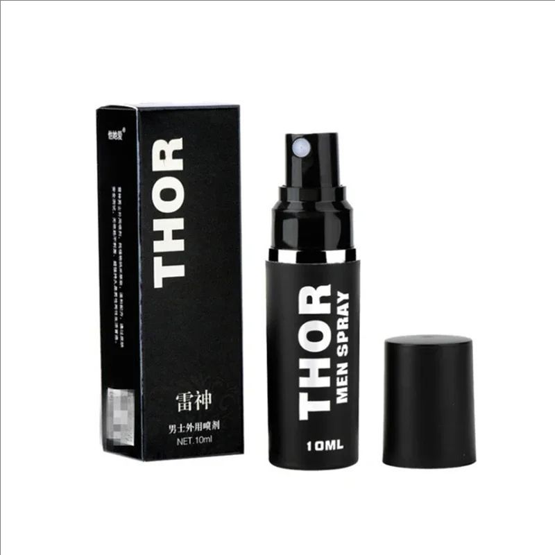 Male Delayed Spray To Prevent Premature Ejaculation Male Delay Cream for 60 Minutes Penile Erection Spray External Use Sexual18+