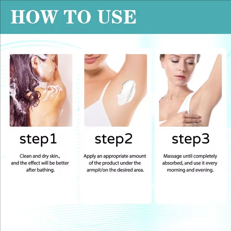 Whitening Cream Private Parts Underarm Bleaching Butt Knee Brighten Inner Thigh Intimate Area Dark Remove Melanin Lighten Lotion
