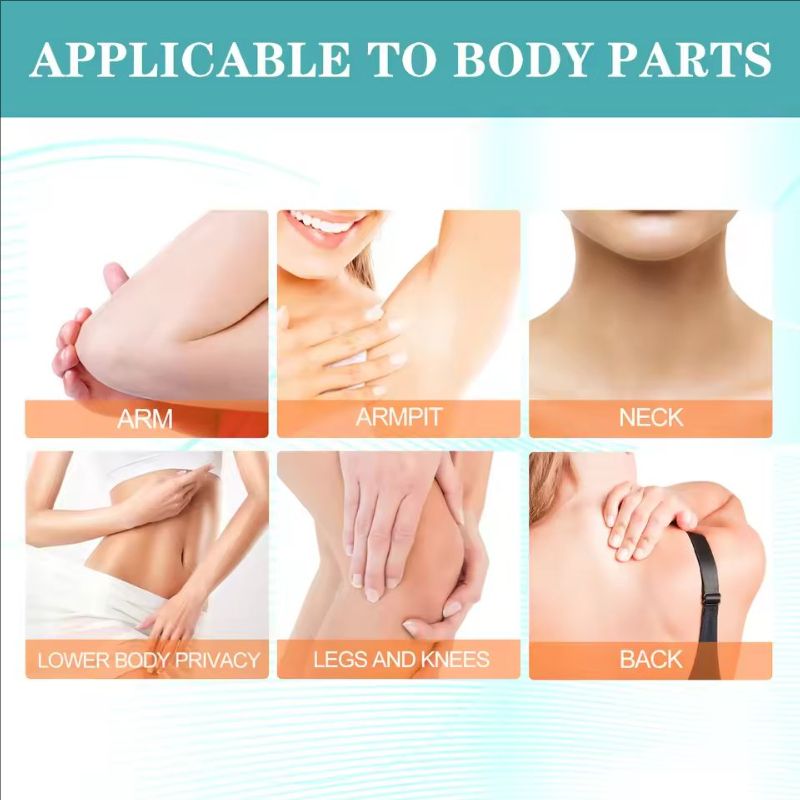 Whitening Cream Private Parts Underarm Bleaching Butt Knee Brighten Inner Thigh Intimate Area Dark Remove Melanin Lighten Lotion