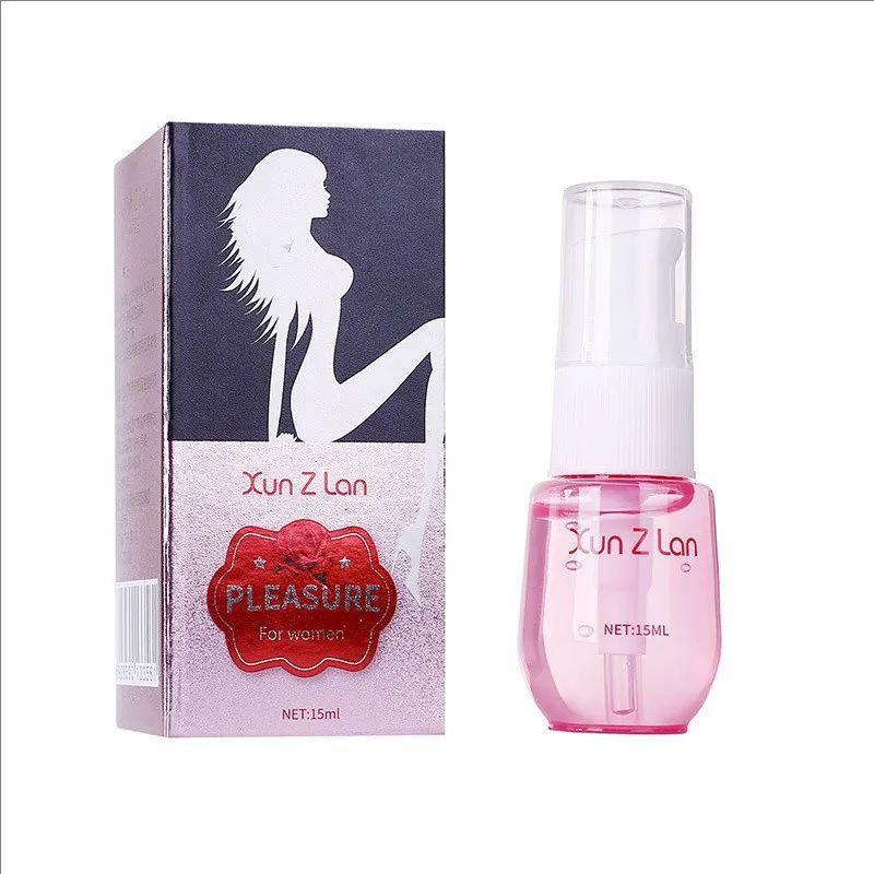 Women Libido Enhancer Promotion Sex Lube Vagina Orgasm Gel Adult Products Body Massage Oil Increase sexual desire in couples