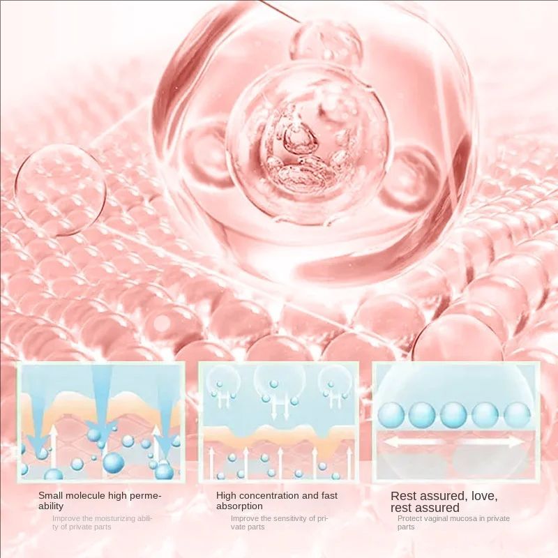 Women Libido Enhancer Promotion Sex Lube Vagina Orgasm Gel Adult Products Body Massage Oil Increase sexual desire in couples