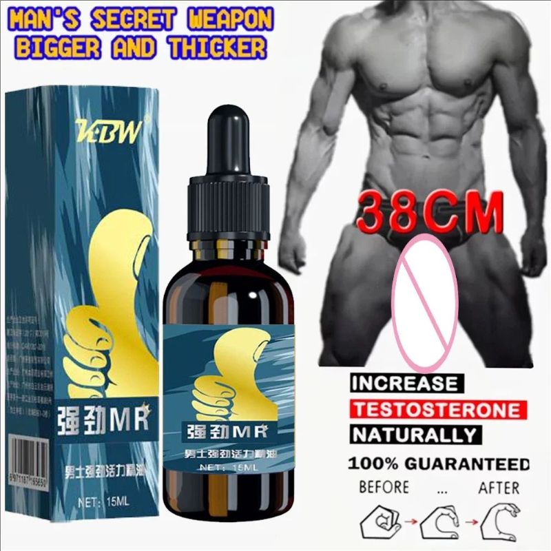 XXL Penis Enlargement Oil Enhanced Sexual Ability Penis Thickening Oil Increase Growth for Man Big Dick Massag Essential Oils