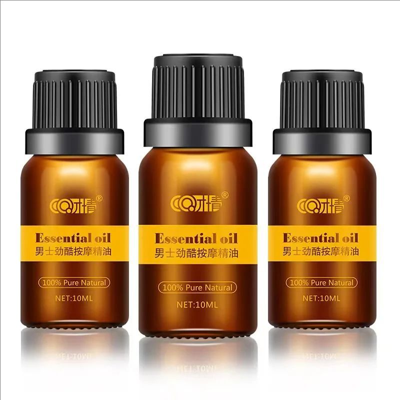 Coolant Growth Man Massage Enlargement Oils Cock Erection Enhance Big Dick Enlarge Men Care Enlargement