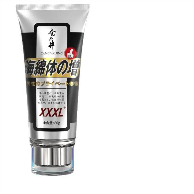 Stronger Penis Enlargment Cream Growth Man Big Dick Liquid Male Cock Enhancement Sex Delay Men Care Massage Increase Size Gel