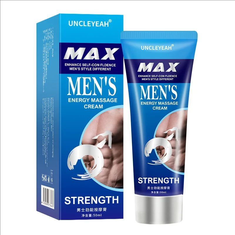 Penis Enlargement Cream Increase Growth Thickening Massage Gel for Men' big Dick Sex Delayed Erection Repair Adult products