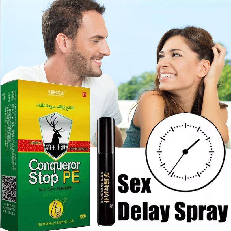 Best Spray For Premature Ejaculation In India Best price for Penis extender Delay Spray for Men Anti-Premature