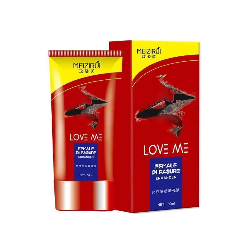 Female Enhanced Sexual Ability Gel for Women Private care Fast Orgasm Stimulant Vaginal Tightening Gel Sex massage oil sex toys