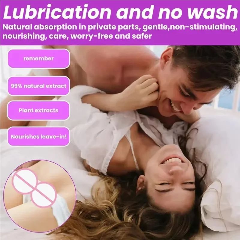 G-spot Orgasm Gel for Female Stimulant pleasure Enhanced Climax Libido Booster Women Exciter vaginal lubricant adults Sex oil