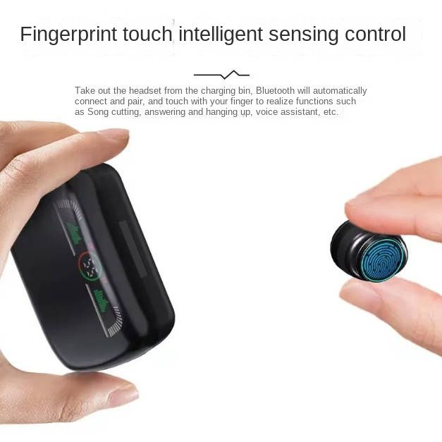 Fast delivery within 1-5 days Game Bluetooth Earphones G11 Earphones Wireless Earplugs Bluetooth Earphones for iOS Android phones