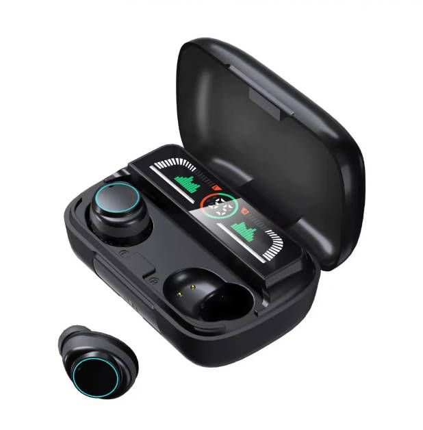 Fast delivery within 1-5 days Game Bluetooth Earphones G11 Earphones Wireless Earplugs Bluetooth Earphones for iOS Android phones