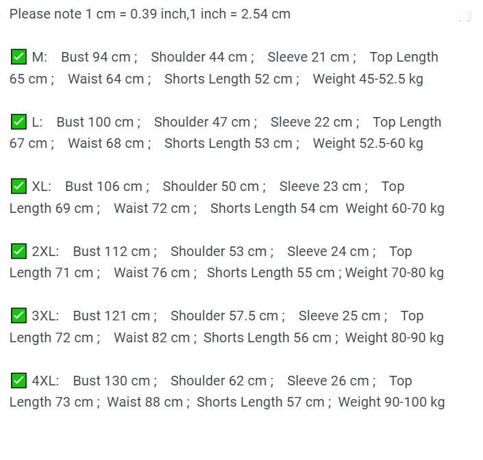2PC men tshirts boy clothes Printed Suit Sports tshirt and trousers men clothes T-shirt and pants shorts suit  Fast delivery within 1-5 days