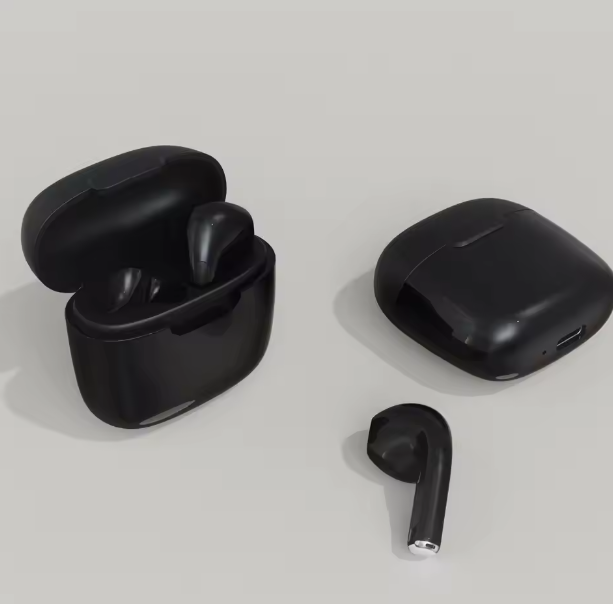 TWS Earphones Wireless Bluetooth  Sport Noise Reduction earphones Touch Control  Bluetooth Earphones  Earbuds HiFI Stereo Game music Earphones Local fast delivery