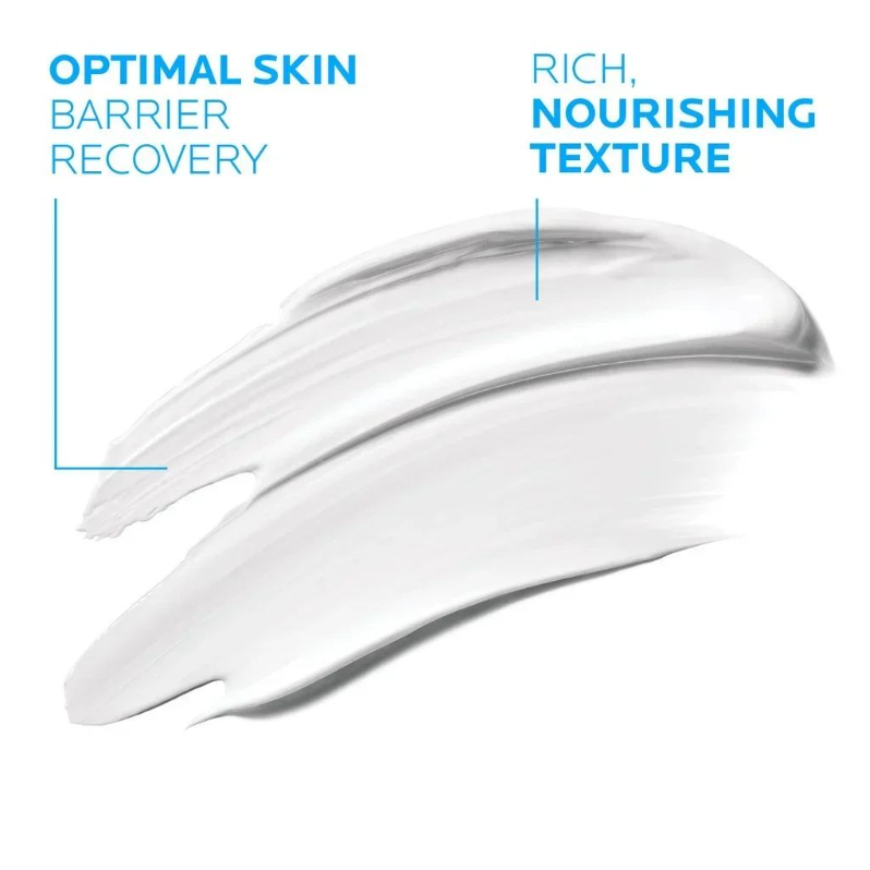 Cicaplast Repair Cream B5 40ml Moisturizer Repair Cream Soothes Redness Itching Nourishes Improve Repair Sunscreen Cream