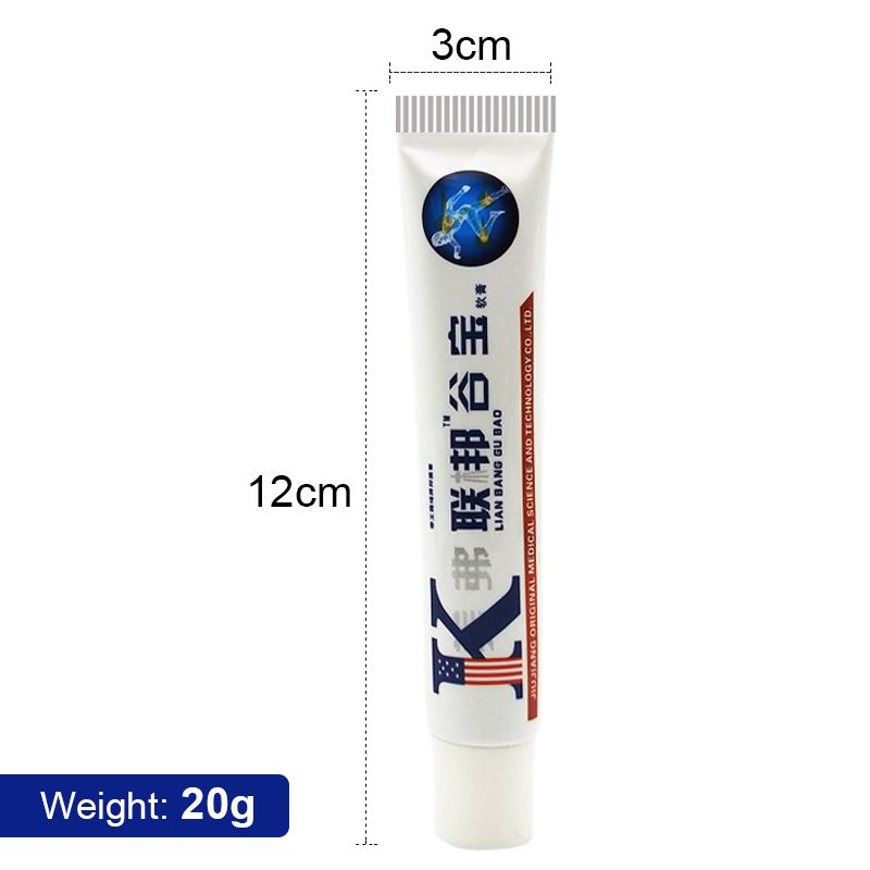 Snake Venom Joint Pain Treatment Cream Joint Muscle Fatigue Lower Back Pain Relief Ointment Neuropathic Pain Arthritis
