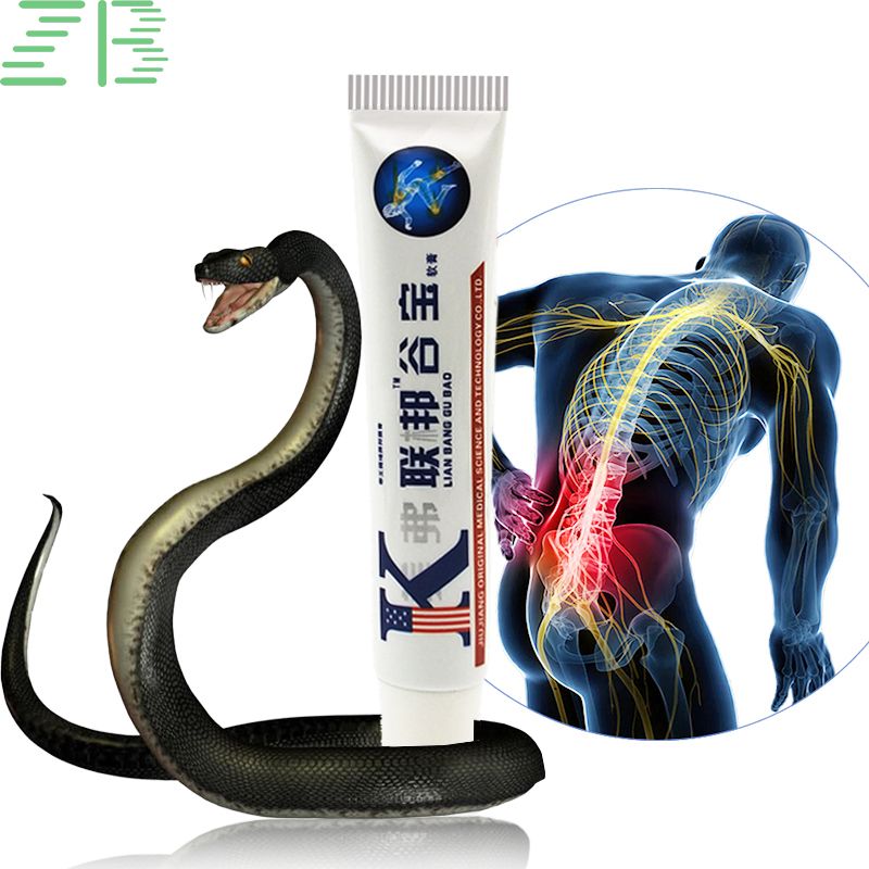 Black Friday Discounts for Snake Venom Joint Pain Treatment Cream Joint ...