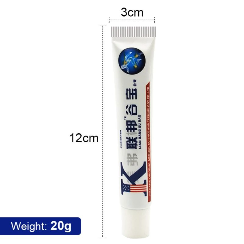 Snake Venom Joint Pain Treatment Cream Joint Muscle Fatigue Lower Back Pain Relief Ointment Neuropathic Pain Arthritis