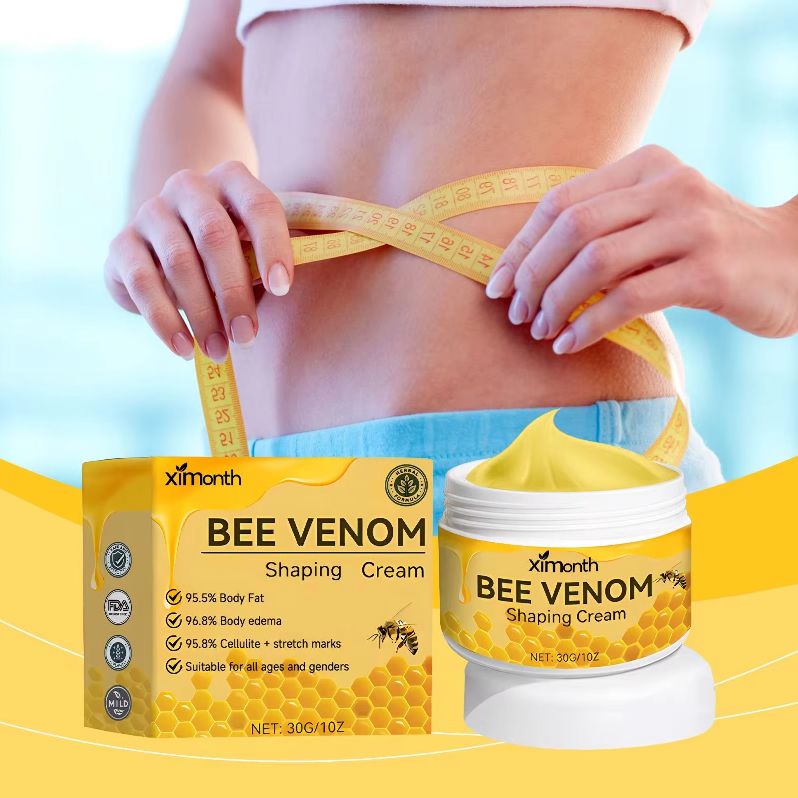 Hot Paste For Belly Fats Burner -Anti Cellulite Body Firming & Slimming Paste, Weight Workout Sweat Enhancer For Women