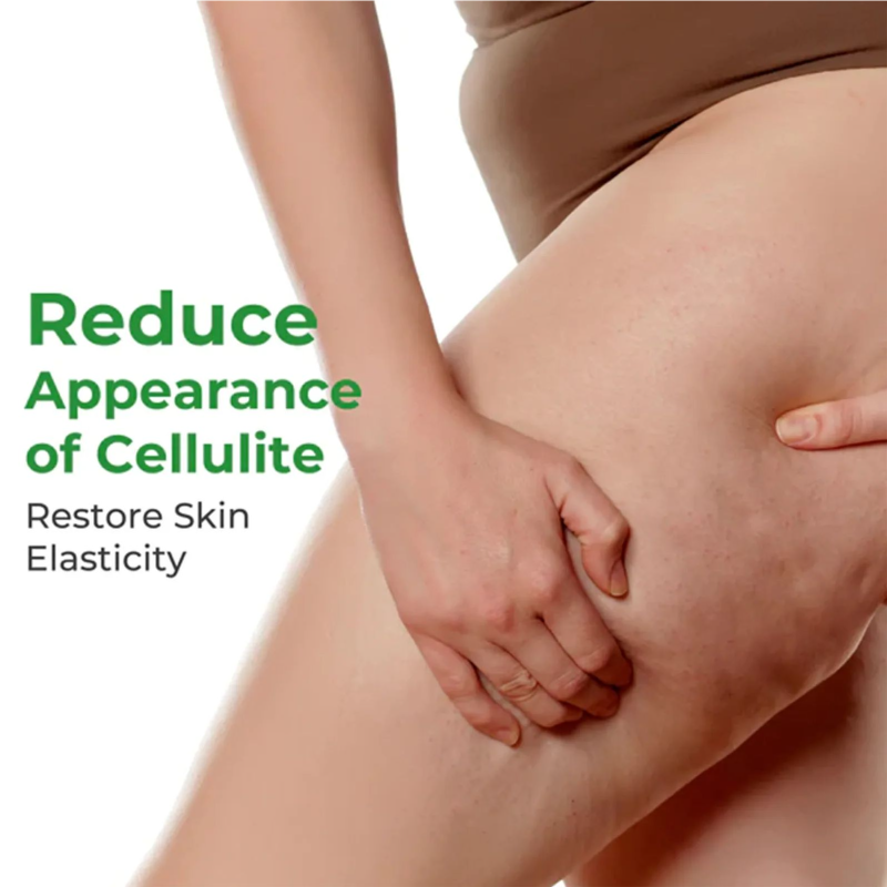 EELHOE Weight Loss Cream Slimming Belly Fat Burning Abdominal Fat Removal Tightening Body Shaping Anti Cellulite Massage Cream