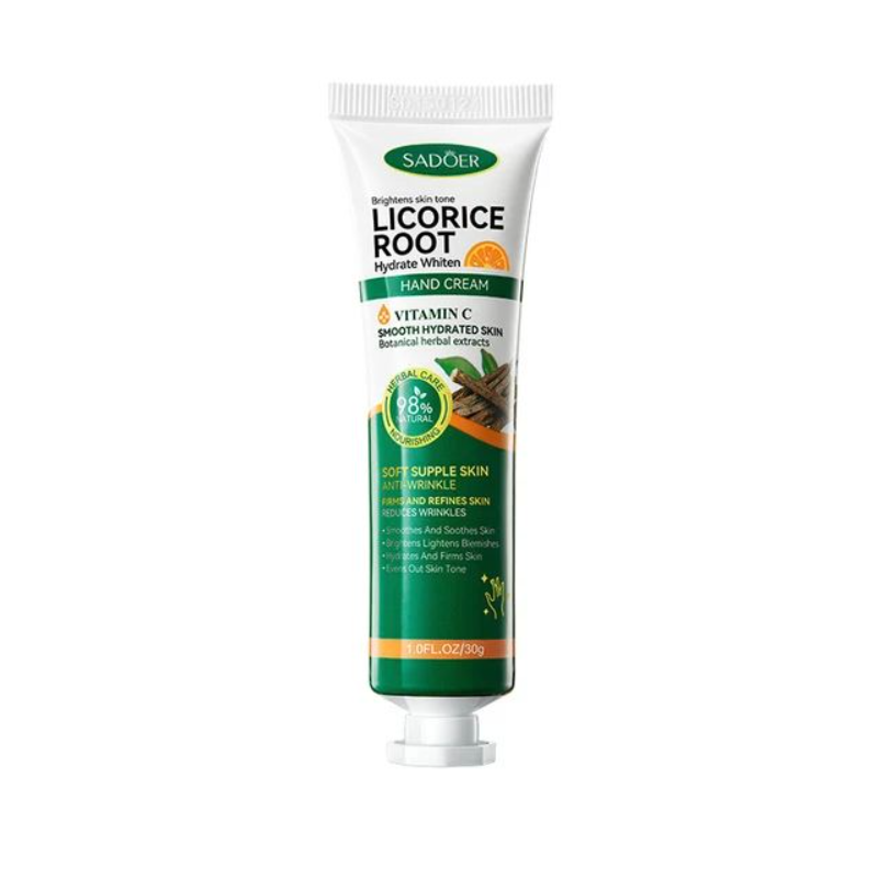Fast Whitening Dark Knuckles Brighten Hand Cream Melanin Corrector Moisturizing Intense Stains Remover Cosmetics Skin Care 2024
