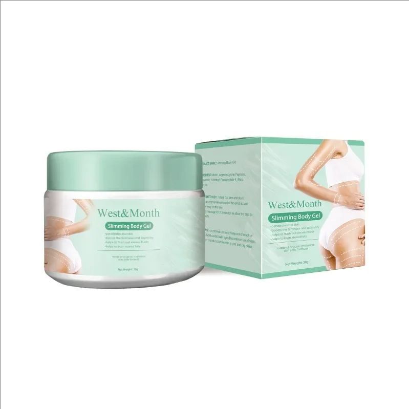 Slimming Cream Weight Loss Remove big belly Leg Cellulite Fat Burning Shaping Gel Waist Curves sculping Firming Lift Body Care