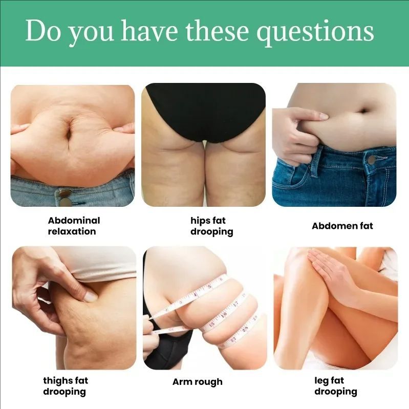 Slimming Cream Weight Loss Remove big belly Leg Cellulite Fat Burning Shaping Gel Waist Curves sculping Firming Lift Body Care