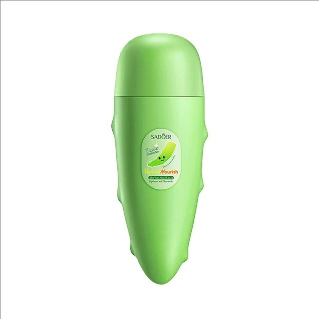 Mango Peach Aloe Vera Lemon Fruit Shape Hand Cream Moisturizing Brightening Repairing Hand Creams For Hands Skin Care